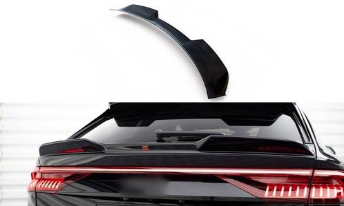 Lower Spoiler Cap 3D voor Audi Q8 / RSQ8 / SQ8 / Q8 S-Line M, Auto diversen, Tuning en Styling, Ophalen of Verzenden