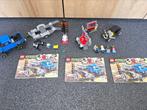 Lego Set - 75875 - Speed Champions - Ford F-150 Raptor &, Nieuw