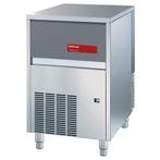 Korrelijsmachine 113 kg met "water" reserve, Verzenden, Nieuw in verpakking, Koelen en Vriezen