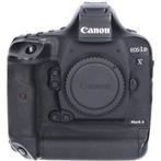 Tweedehands Canon EOS 1D X Mark II Body CM4574, Audio, Tv en Foto, Fotocamera's Digitaal, Spiegelreflex, Canon, Gebruikt, Ophalen of Verzenden
