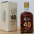 Quinta da Devesa - 40 Anos White - Porto - 1 Jennie (0,5 L), Nieuw