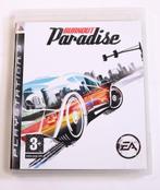 Playstation 3 - Burnout Paradise, Spelcomputers en Games, Ophalen of Verzenden, Nieuw