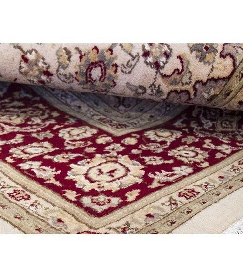 Tabriz - Vloerkleed - 290 cm - 200 cm, Huis en Inrichting, Stoffering | Tapijten en Kleden