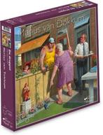 Marius van Dokkum - De Druppel Puzzel (1000 stukjes) | Art, Verzenden, Nieuw