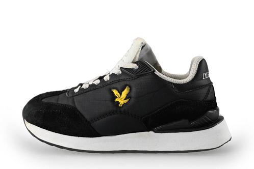 Lyle & scott Sneakers in maat 29 Zwart | 10% extra korting, Kinderen en Baby's, Kinderkleding | Schoenen en Sokken, Jongen of Meisje