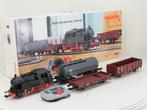 Märklin Spur1 55035 Digital-Startpackung Güterzug mit D., Gelijkstroom of Wisselstroom, Overige typen, Ophalen of Verzenden, Zo goed als nieuw