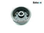 Vliegwiel / Rotor Yamaha XTZ 660 Tenere 1991-1999 (XTZ660), Verzenden, Gebruikt