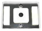 Plafonnière Almond LED, Caravans en Kamperen, Nieuw