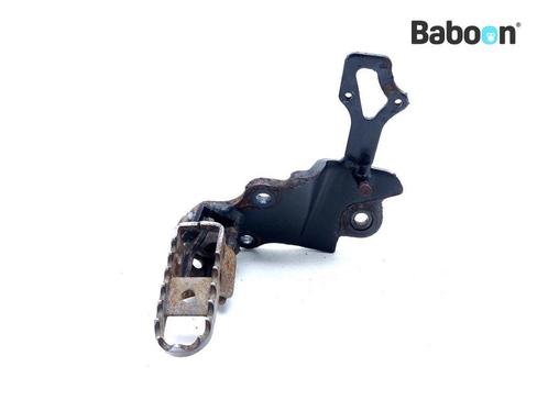 Schetsplaat Links Voor Yamaha WR 125 X 2009-2014 (WR125X), Motoren, Onderdelen | Yamaha, Gebruikt, Verzenden