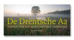 De Drentsche Aa | 9789491196843 | Maarten Westmaas, Zo goed als nieuw, Maarten Westmaas