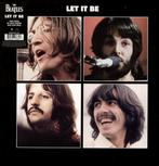 The Beatles - Let It Be  (vinyl LP), Ophalen of Verzenden, 12 inch, Poprock, Nieuw in verpakking
