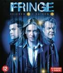 Fringe - Seizoen 4 - Blu-ray, Cd's en Dvd's, Blu-ray, Verzenden, Nieuw in verpakking
