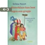 Sinterklaas Kan Best Tegen Een Grapje 9789025844257, Boeken, Verzenden, Zo goed als nieuw, Selma Noort