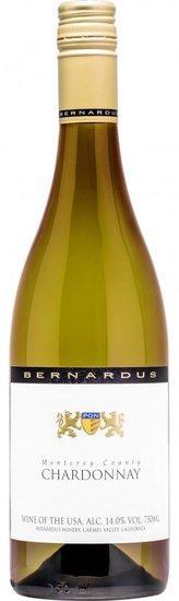 Bernardus Chardonnay Monterey