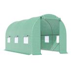 TRUUSK Foliekas Tomatenkas Kas Folie Tunnel Koude Kozijn Met, Tuin en Terras, Kassen, Verzenden, Nieuw