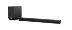 Sony HT-ST5000 – 7.1.2 kanaals Dolby Atmos soundbar, Ophalen, Met externe subwoofer, Zo goed als nieuw