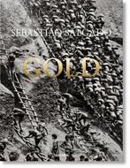 Sebastião Salgado. Gold 9783836575089 Alan Riding, Boeken, Verzenden, Gelezen, Alan Riding