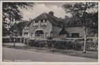 BILTHOVEN - Broederschapshuis, Verzenden, Gelopen