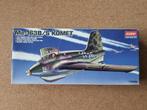 Academy 1673 Me-163B/S Komet 1:72, Verzenden, Nieuw