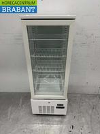 HCB Koelvitrine Gebaksvitrine Wit 92 liter 230V Horeca, Ophalen of Verzenden, Nieuw in verpakking