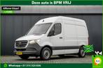 Mercedes-Benz Sprinter 314 CDI L1H2 | Automaat | Z.G.A.N. |, Automaat, Stof, Gebruikt, Euro 6