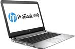 HP ProBook 440 G3 | Intel Core i5 | 8GB, 120/128GB, Ophalen of Verzenden, Zo goed als nieuw, HP