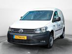 Volkswagen Caddy 1.4 TGI L1H1 EcoFuel Comfortline (111 PK), Auto's, Stof, Gebruikt, Volkswagen, Overige brandstoffen