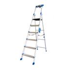 Alumexx UP huishoudtrap, Doe-het-zelf en Verbouw, Ladders en Trappen, Verzenden, Nieuw, Trap