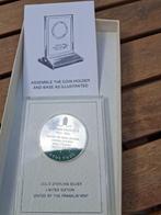 Verenigde Staten. Medal Pope John Paul II (Zonder