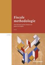 Fiscale methodologie 9789462905375, Boeken, Verzenden, Zo goed als nieuw