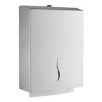 GGM Gastro | Papieren handdoekdispenser - voor 800 | PSPD8, Verzenden, Nieuw, Overige kleuren