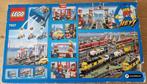 Lego Set - 7937 - City - Train Station, Kinderen en Baby's, Speelgoed | Duplo en Lego, Nieuw