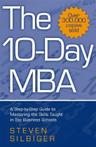 The 10 Day Mba 9780749927004