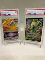 Pokémon - 2 Graded card - PSA 9, Hobby en Vrije tijd, Verzamelkaartspellen | Pokémon, Nieuw