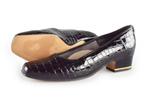 Ara Ballerinas in maat 39½ Zwart | 10% extra korting, Verzenden, Zwart, Ballerina's, Zo goed als nieuw