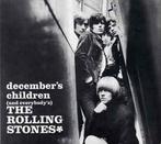cd digi - The Rolling Stones - Decembers Children (And E..., Verzenden, Zo goed als nieuw