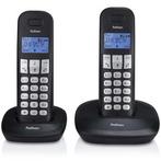 DECT telefoon | Profoon | PDX-1120 | 2 stuks, Verzenden, Nieuw
