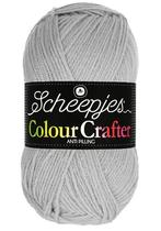 Scheepjes Colour Crafter - 2019 sint niklaas - Acryl Garen, Ophalen of Verzenden, Nieuw