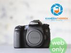 Canon EOS 70D - 18.412 clicks! - Incl. 1 jaar garantie!, Audio, Tv en Foto, Fotocamera's Digitaal, Verzenden, Zo goed als nieuw
