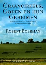 Graancirkels, goden en hun geheimen 9789080670013, Boeken, Verzenden, Gelezen, R.J. Boerman