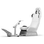 Playseat Evolution Wit | White, Nieuw, PlayStation 4, Playseat of Racestoel