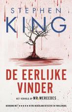 9789021024417 Mr. Mercedes 2 - De eerlijke vinder, Boeken, Verzenden, Zo goed als nieuw, Stephen King