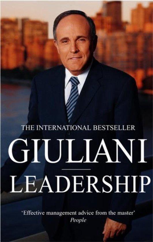 Leadership, Boeken, Overige Boeken, Ophalen of Verzenden