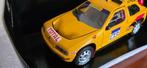 Solido 1:18 - Modelauto - Citroën ZX Rallye Raid, Nieuw