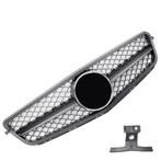 Sport Grille geschikt voor Mercedes W204 C-Klasse AMG Optiek, Ophalen of Verzenden, Nieuw