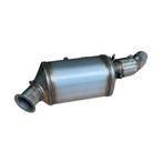 Roetfilter BMW X5, Verzenden, Nieuw