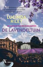 De lavendeltuin 9789401609692 Lucinda Riley, Boeken, Romans, Verzenden, Gelezen, Lucinda Riley