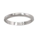 Cartier - Ring Platina, Nieuw