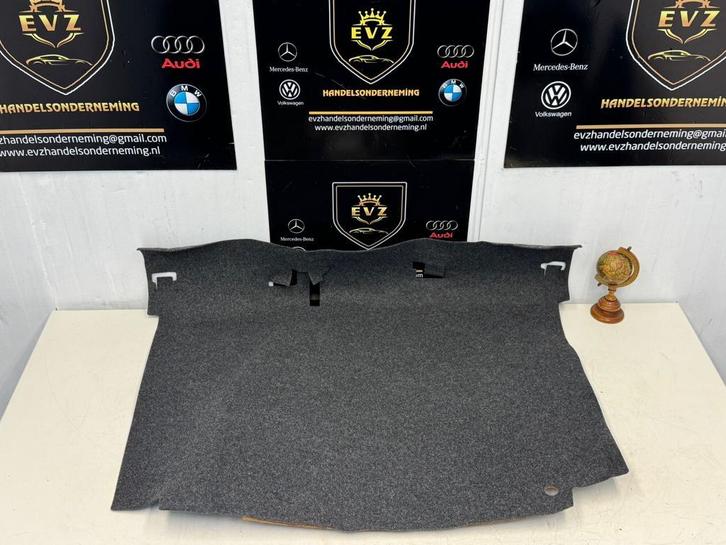 VW Polo V 6R kofferbakmat bj.2016 art.6R6863463D, Auto-onderdelen, Interieur en Bekleding, Gebruikt, Volkswagen