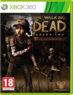 The Walking Dead: Season Two [Xbox 360], Spelcomputers en Games, Ophalen of Verzenden, Nieuw